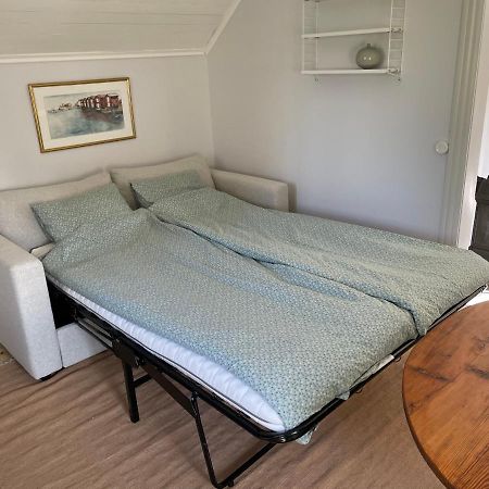 Oelandsgarden Villa Färjestaden Eksteriør bilde