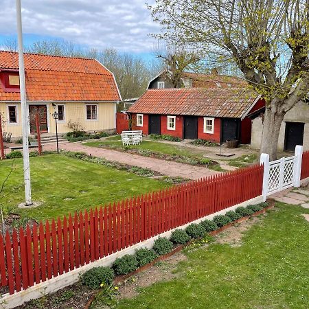Oelandsgarden Villa Färjestaden Eksteriør bilde