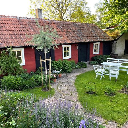 Oelandsgarden Villa Färjestaden Eksteriør bilde
