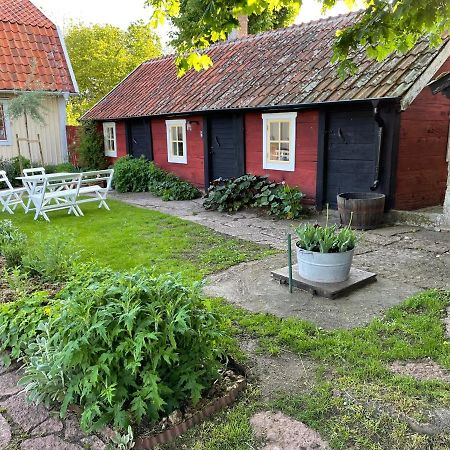 Oelandsgarden Villa Färjestaden Eksteriør bilde