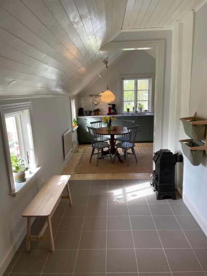 Oelandsgarden Villa Färjestaden Eksteriør bilde