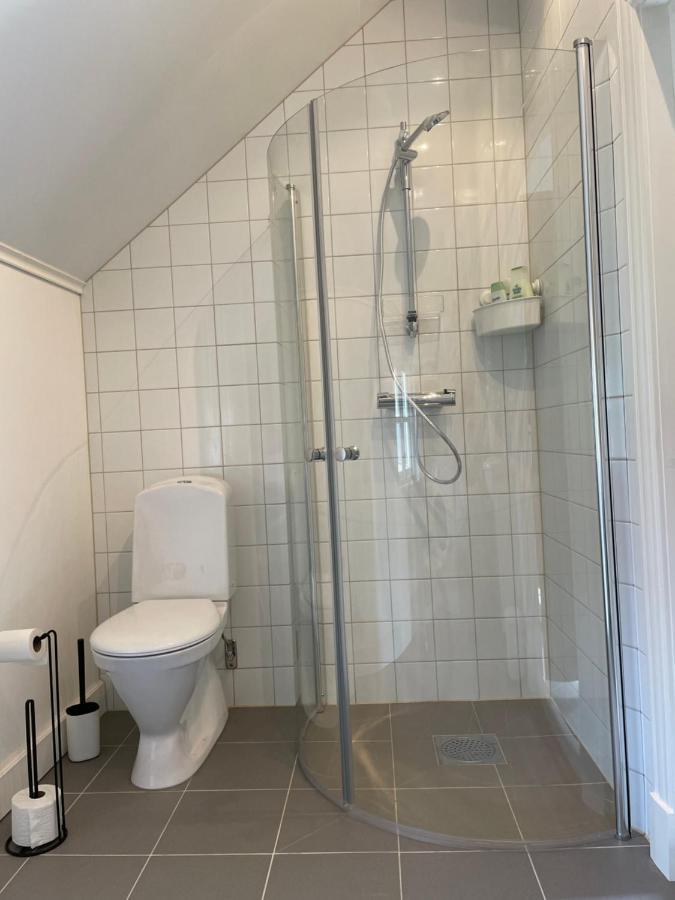 Oelandsgarden Villa Färjestaden Eksteriør bilde