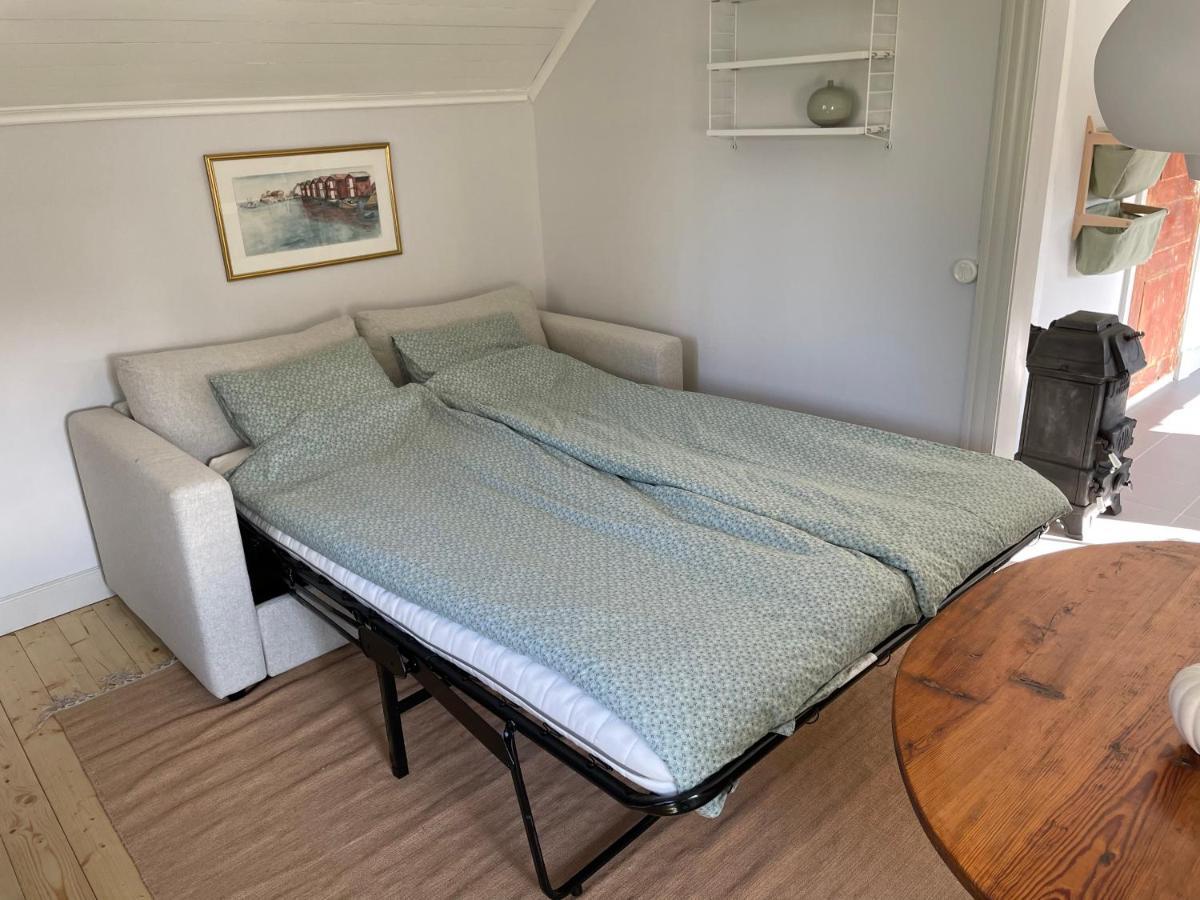 Oelandsgarden Villa Färjestaden Eksteriør bilde