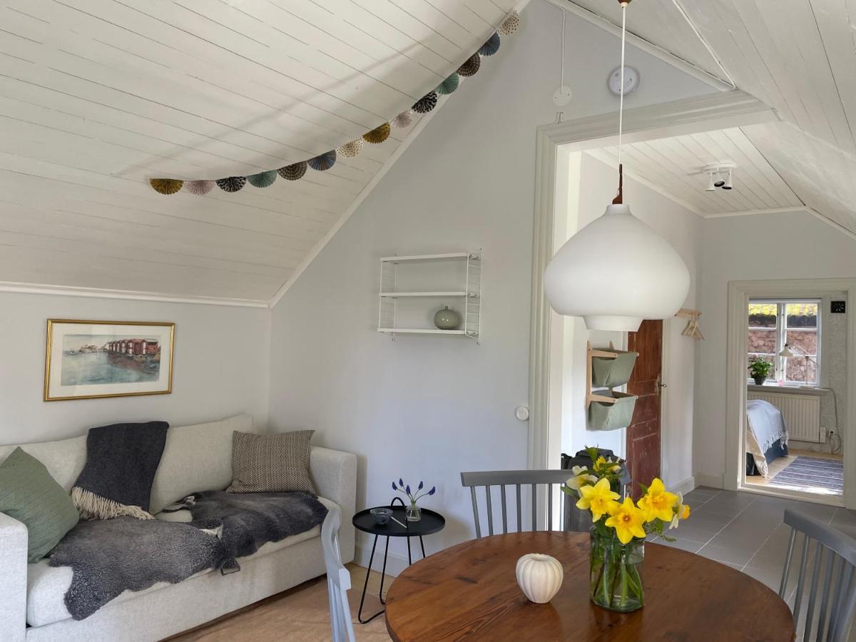 Oelandsgarden Villa Färjestaden Eksteriør bilde