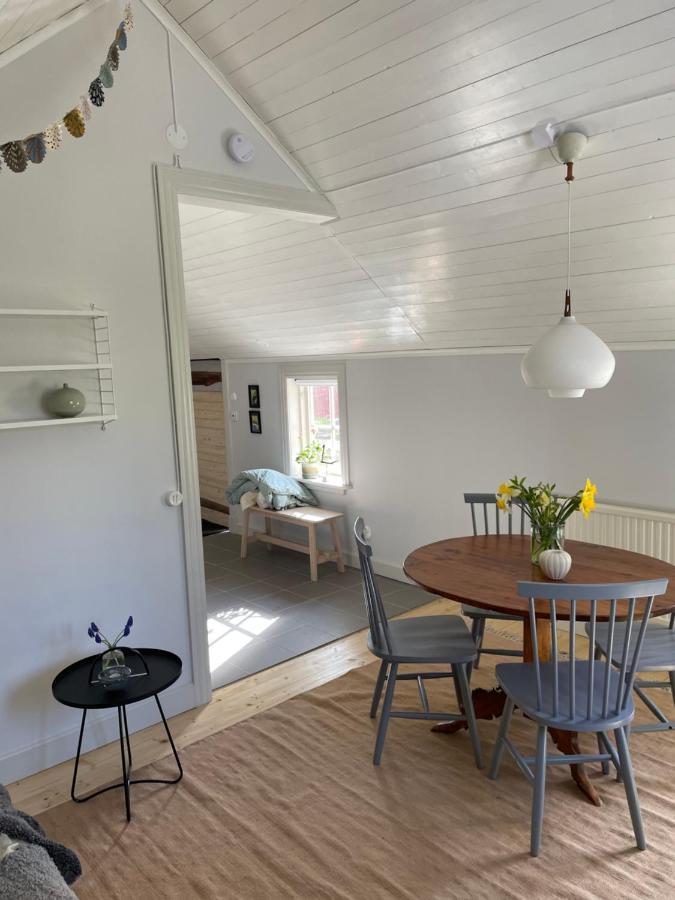 Oelandsgarden Villa Färjestaden Eksteriør bilde