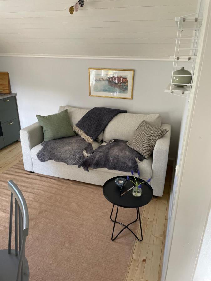 Oelandsgarden Villa Färjestaden Eksteriør bilde