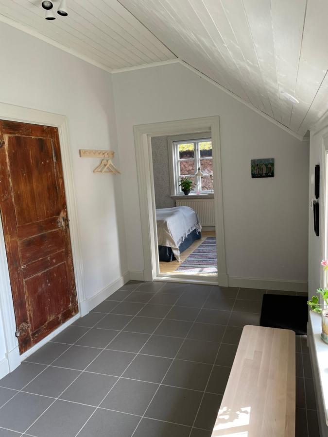 Oelandsgarden Villa Färjestaden Eksteriør bilde