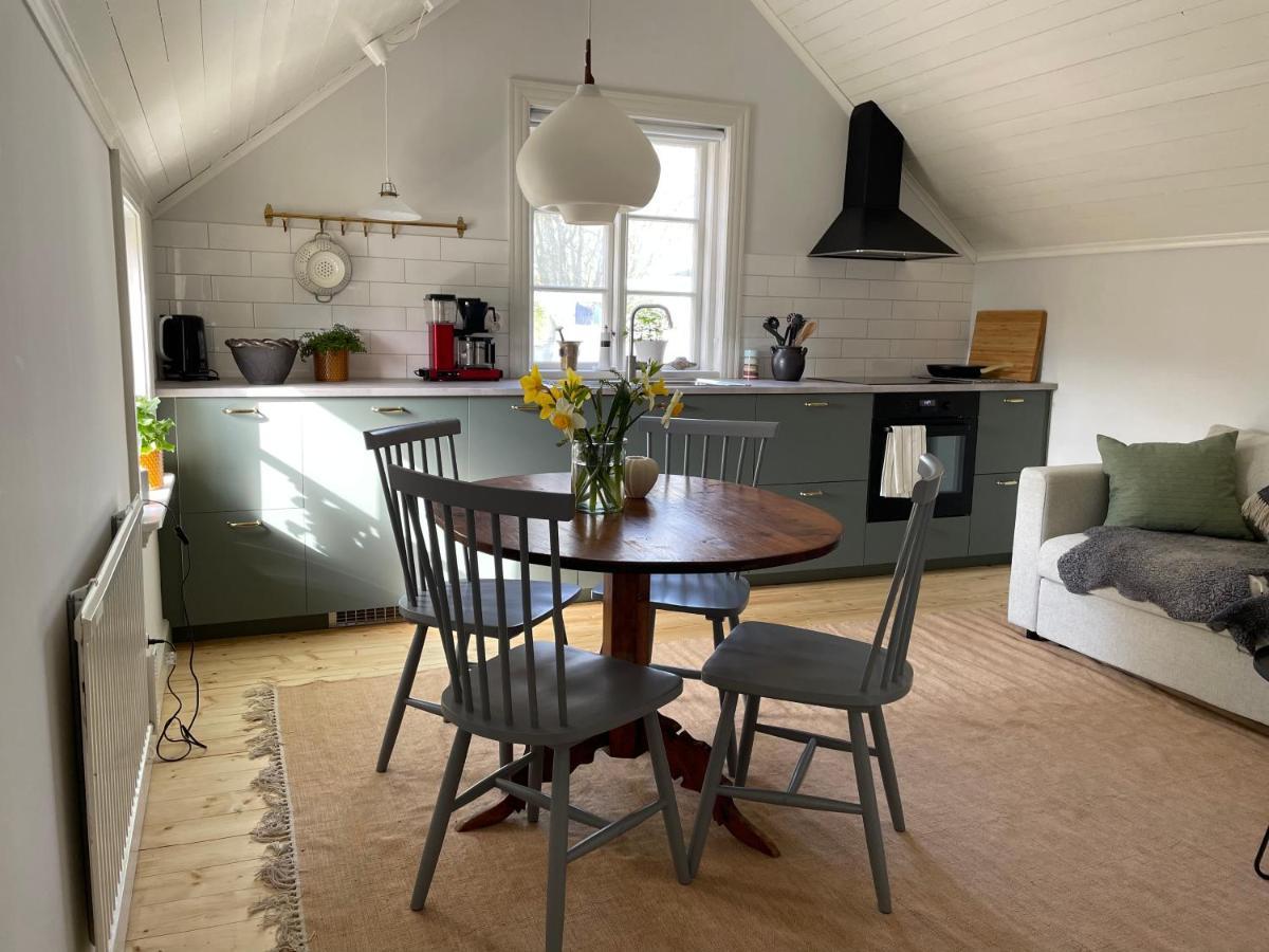 Oelandsgarden Villa Färjestaden Eksteriør bilde