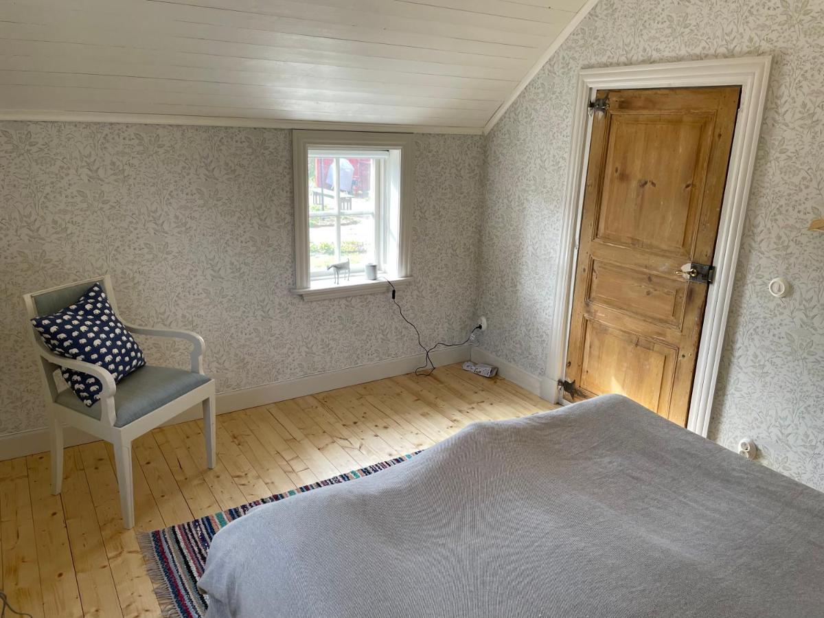 Oelandsgarden Villa Färjestaden Eksteriør bilde
