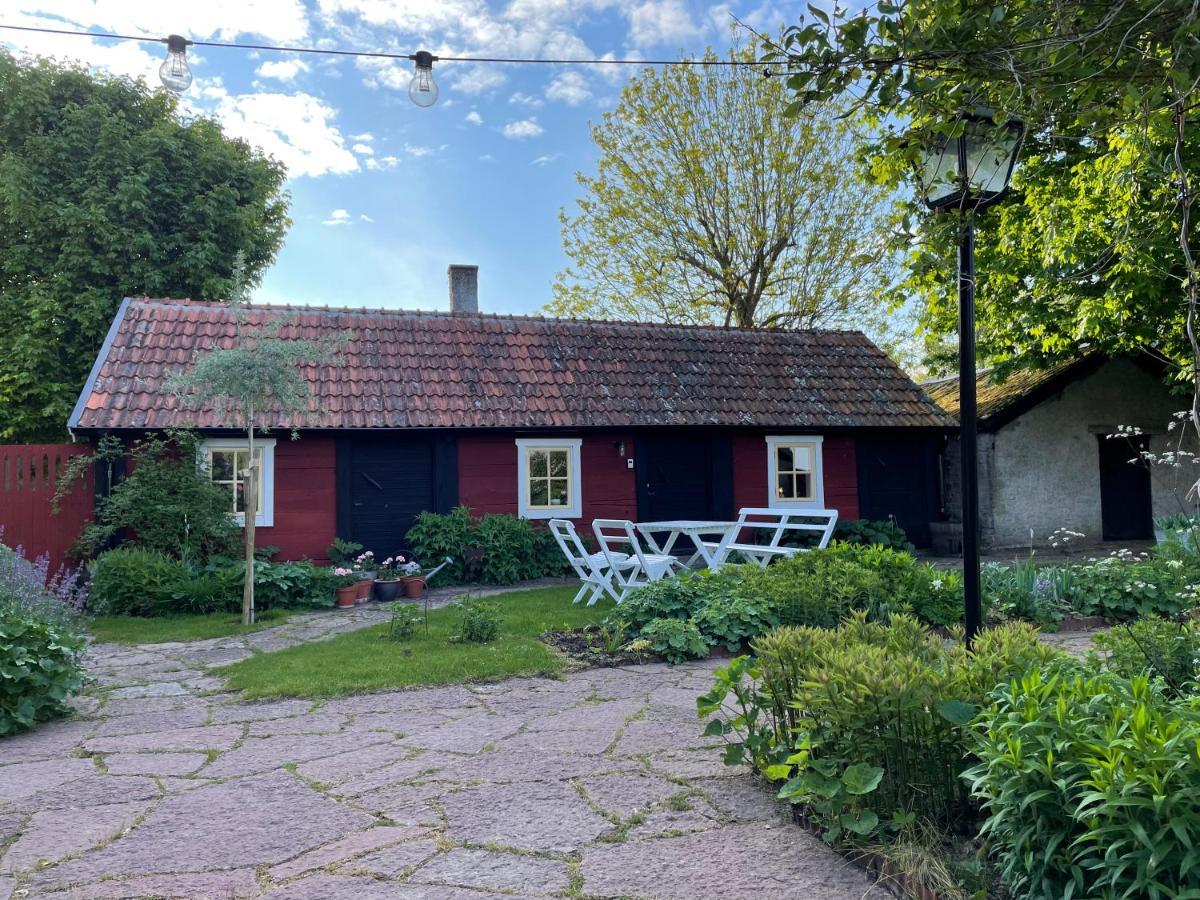 Oelandsgarden Villa Färjestaden Eksteriør bilde