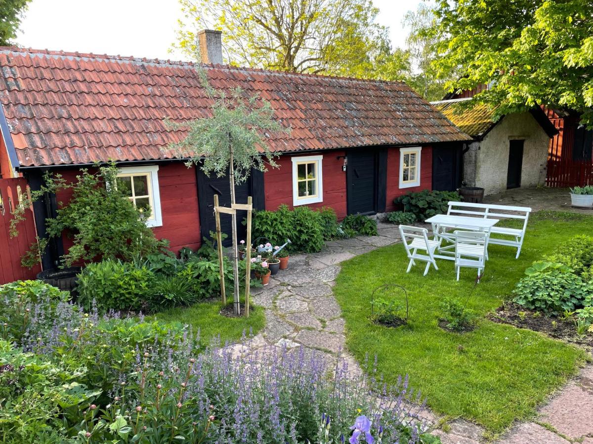 Oelandsgarden Villa Färjestaden Eksteriør bilde